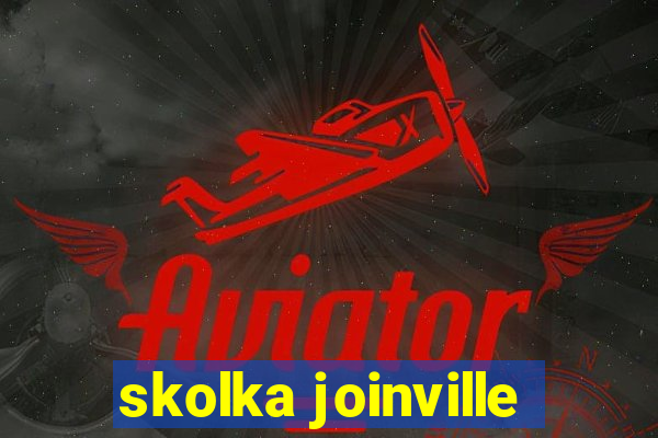 skolka joinville